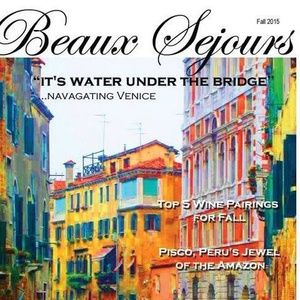 Meet your Posher, Fran